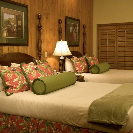 Pine Needles Lodge & Golf Club سوثيرن باينس الغرفة الصورة