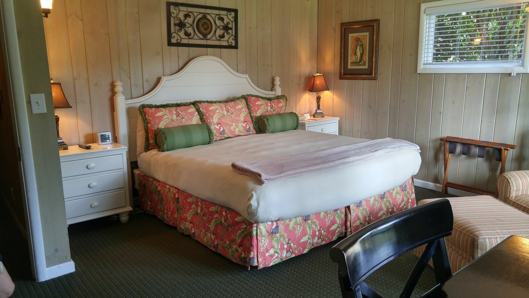 Pine Needles Lodge & Golf Club سوثيرن باينس المظهر الخارجي الصورة