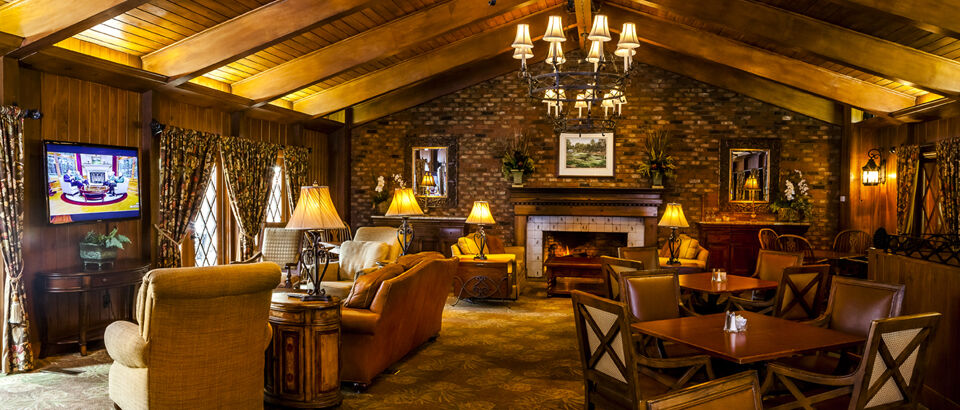 Pine Needles Lodge & Golf Club سوثيرن باينس المظهر الخارجي الصورة